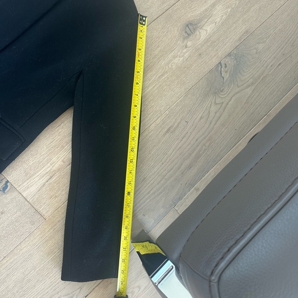 Exquisite Elegant Pristine J. Crew Jacket 20% off - Picture 4 of 9